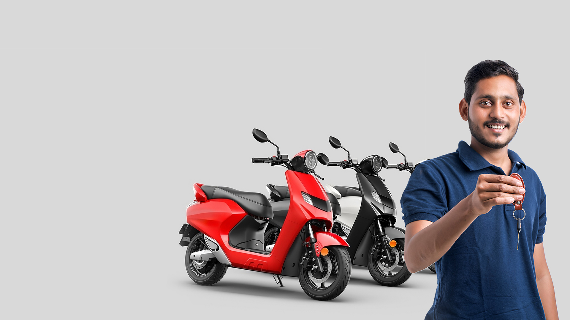 Become a Driver with RYDR