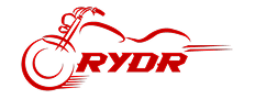 RYDR Logo